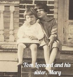 Tom and Mary Leonard