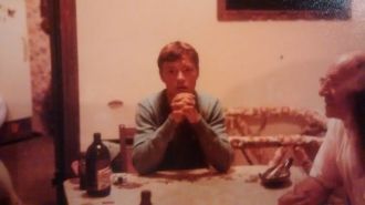 Michael J Cabisca