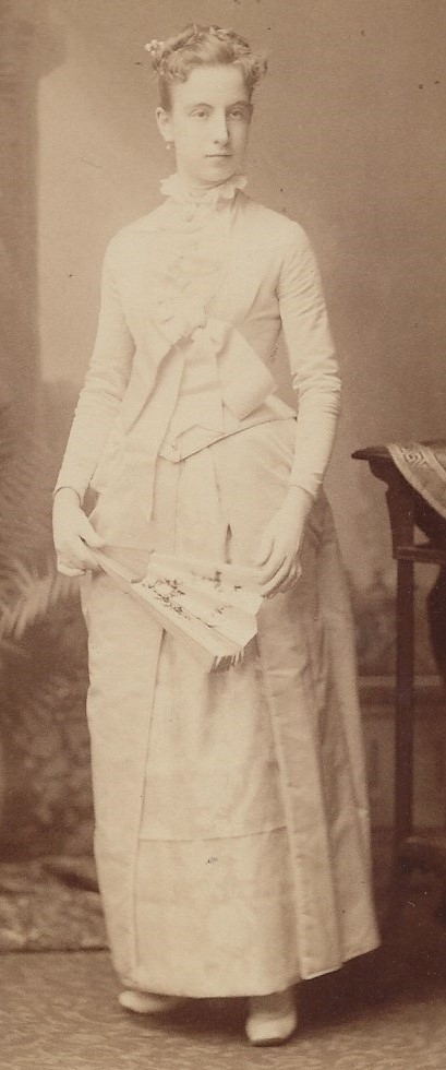 Marion Kolley