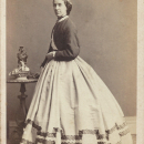 Unknown Lady, Sussex