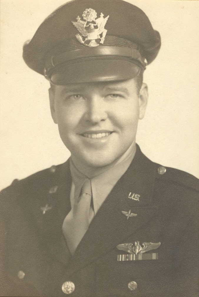 Floyd B Jr Walden