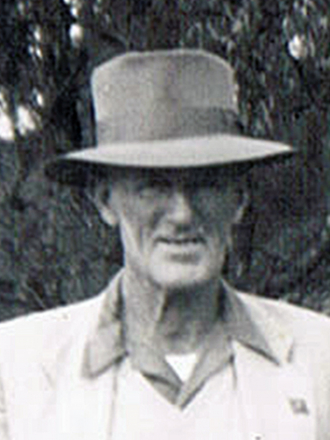Glennis Gordon Comb