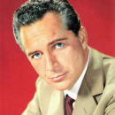 A photo of Rossano Brazzi