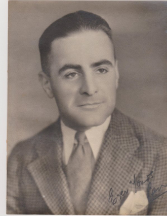 Benjamin Harry Bedward Benjamin Harry Bedward