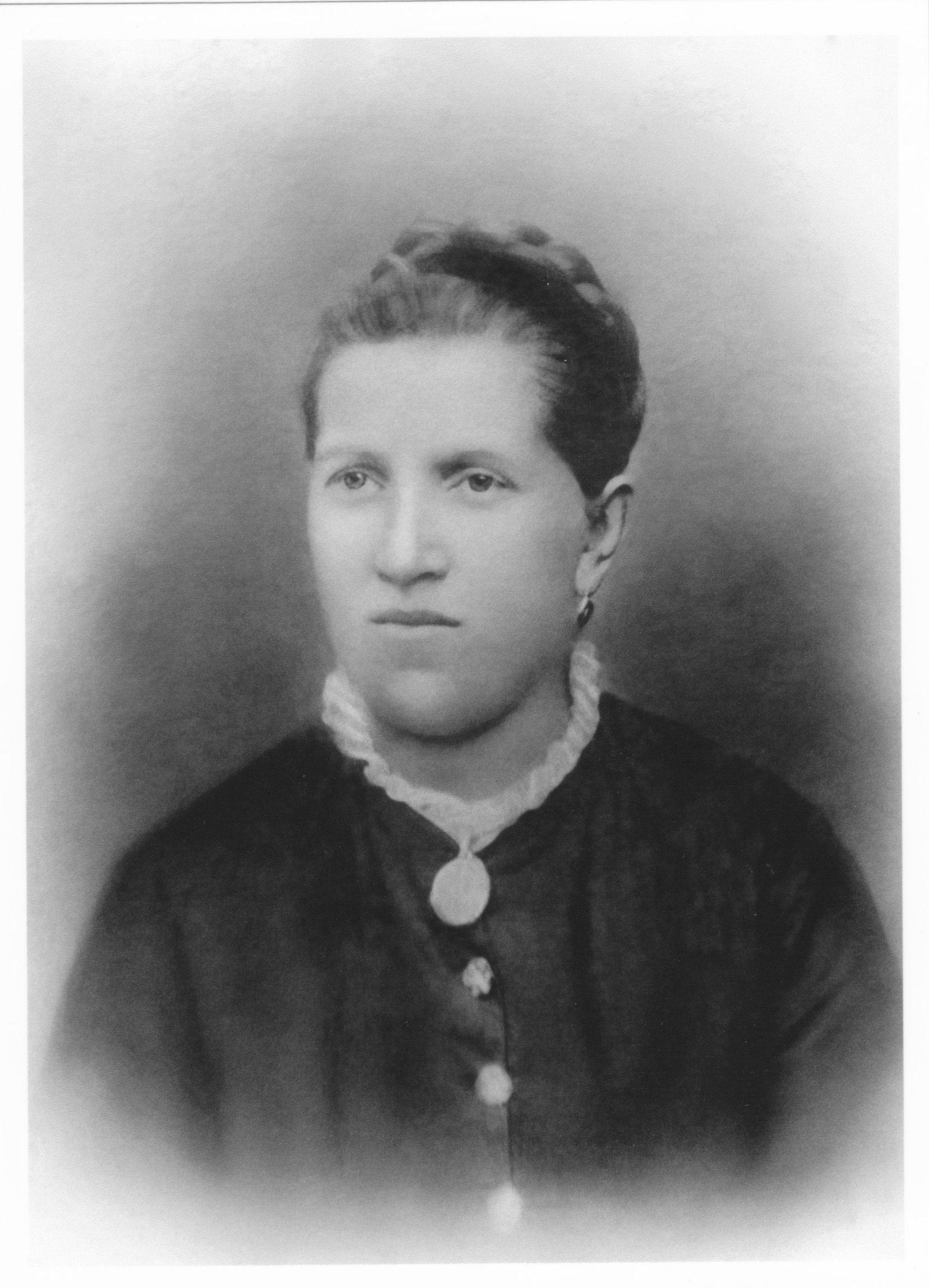 Katharina Frohlich