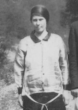 Gladys