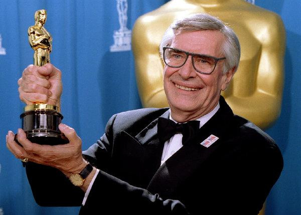 Martin Landau