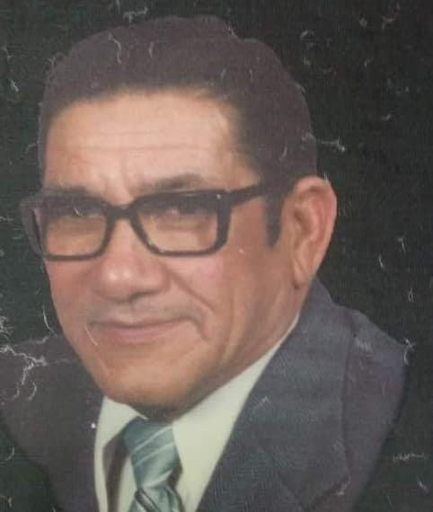 Alfred Harland Wolford