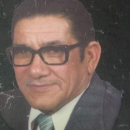 A photo of Alfred Harland Wolford