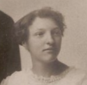 Emma (Moeller) Brixius Emma (Moeller) Brixius