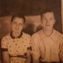 A photo of Lorraine Martin 