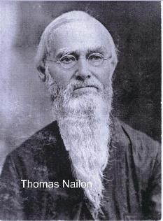 Thomas Nailon (Nealon)