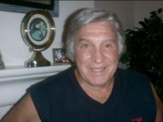 Lawrence John Bushem,CA 2001