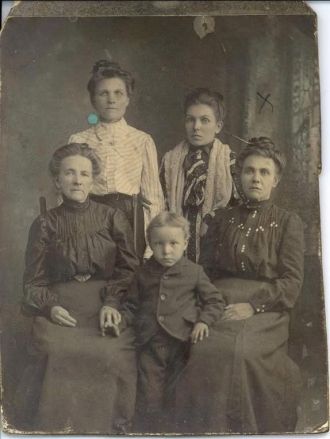 Several Generations