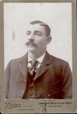 Ira Meyers