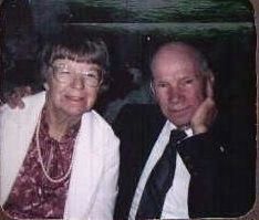 William Buckman & 2nd wife Ruth