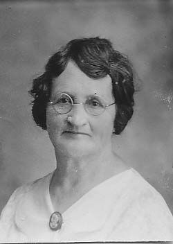 Mattie Ann Godfrey Price