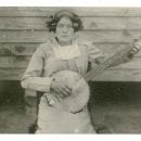 A photo of Frances Cornelia (Barnes) Brooks