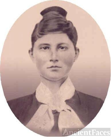 Josephine Elder Orr