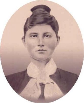 Josephine Elder Orr