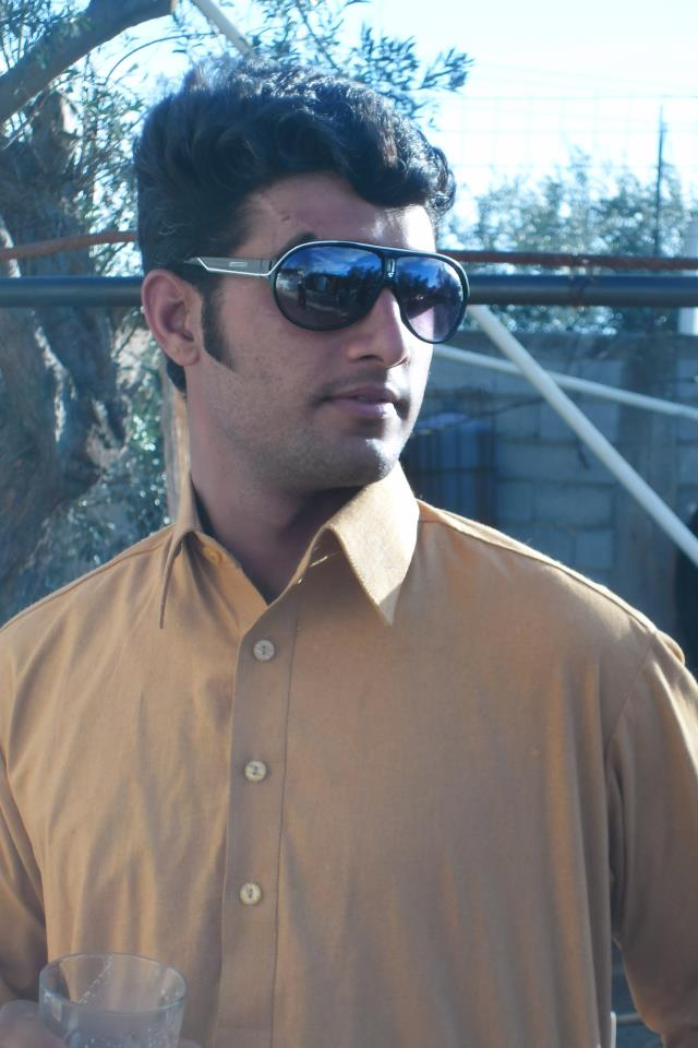 Muhammad Awais Manj