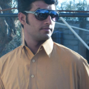 A photo of Muhammad Awais Manj