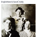 A photo of Rufus Englishbee