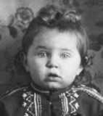 Margot Jany