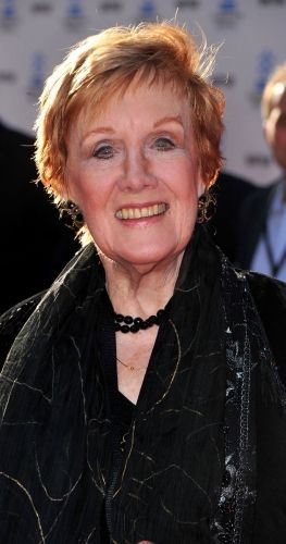 Marni Nixon