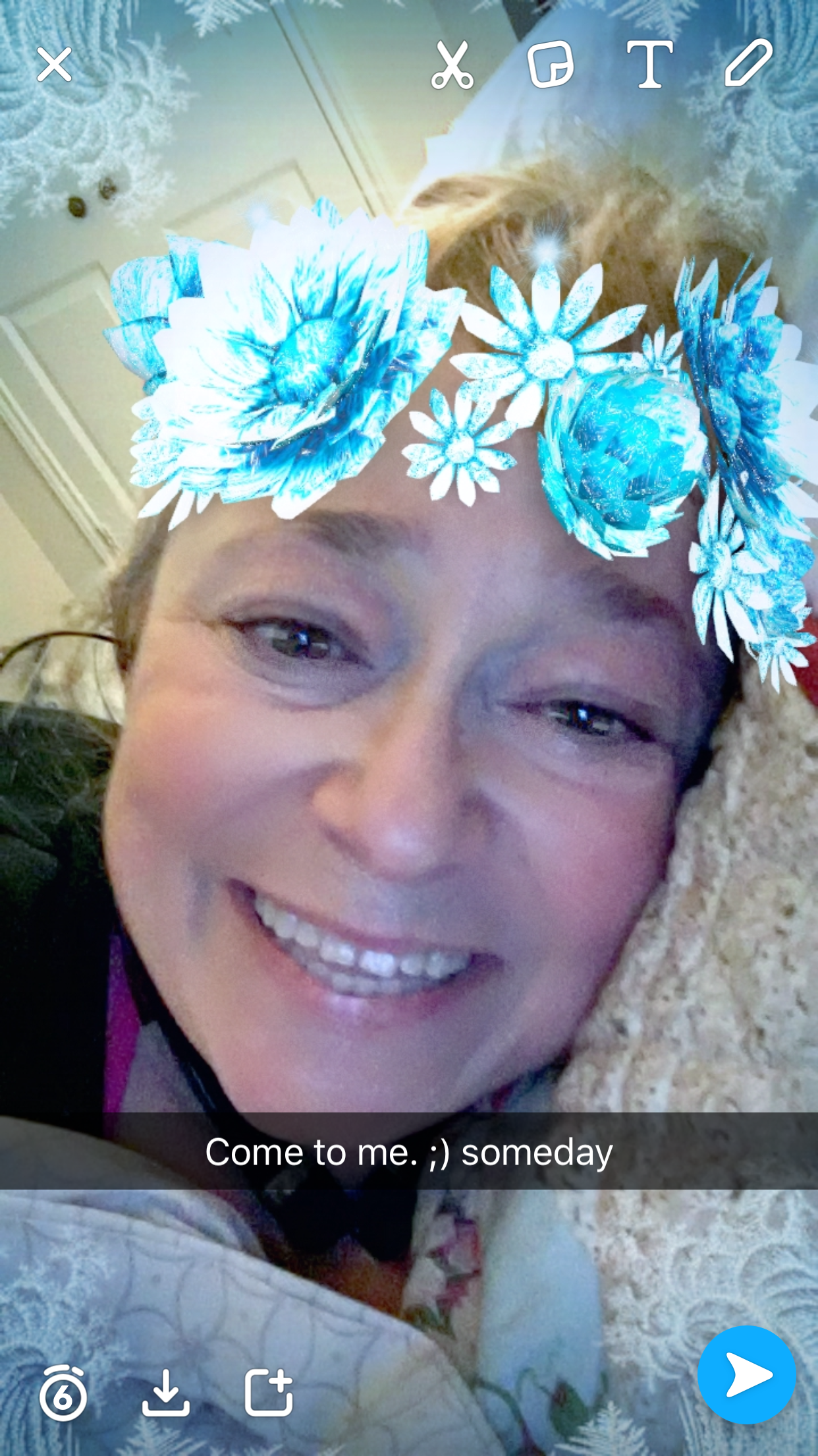 Samantha L. (Garcia) Herrington