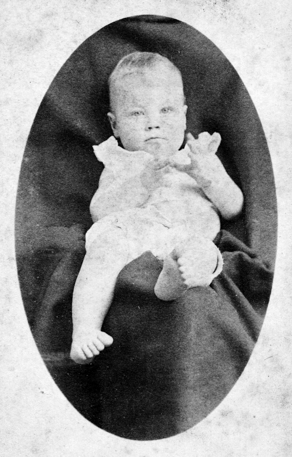 James Alexander Jones