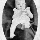 A photo of James Alexander Jones