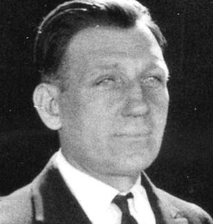 Sam Warner