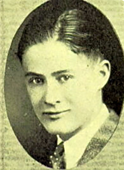 Ted Springall
