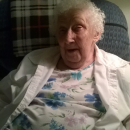 A photo of Alma Dormeyer