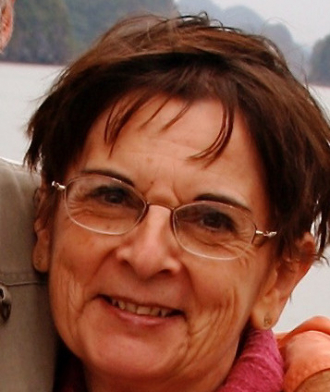Judy Joy Dillon