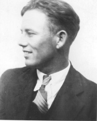 Glen McKay