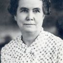 A photo of Mary M McKeel
