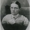 A photo of Barbara Dickens Fry