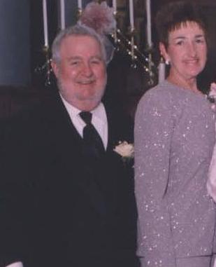 Ken and Arlene