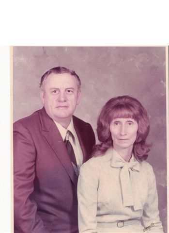 Luther C. & Viola M. (Smith) Hamblin