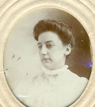 Nellie Weeks