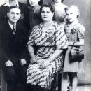 A photo of Dina Bojmal