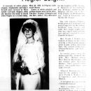 A photo of Judith Lorraine (Bulgrin) Flegier