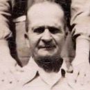 A photo of Guy Henry Newman