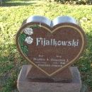 A photo of Stephen A Fijalkowski