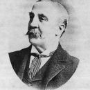 A photo of Ernest Hyacinthe Peugnet