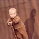 A photo of Mikhail Diament
