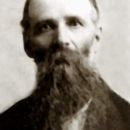 A photo of John Miller