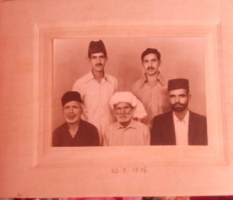 Jadoon family
